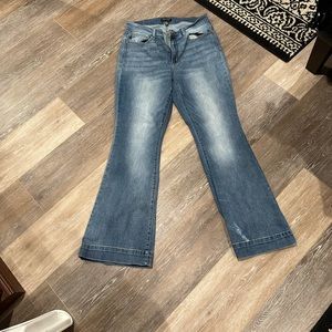 Judy Blue Trouser Flare 16W